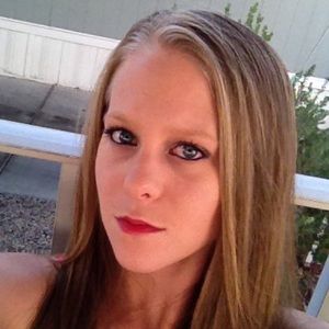 Meet your Posher, Julie ann